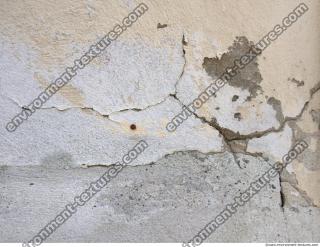 Photo Texture of Wall Plaster 0003